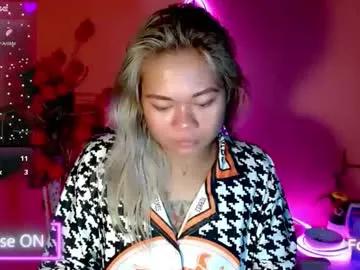 Pinay_sweetlenatashaxx from Chaturbate