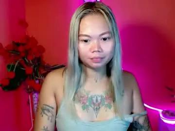 pinay_sweetlenatashaxx from Chaturbate is Freechat