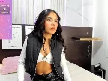 pink_as from Chaturbate is Freechat