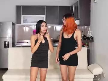 pink_ladiess from Chaturbate is Freechat
