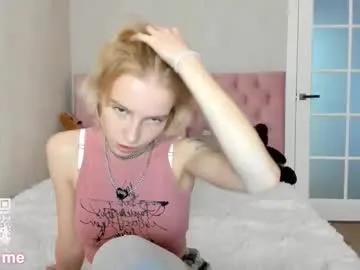 pink_lila18 from Chaturbate is Freechat