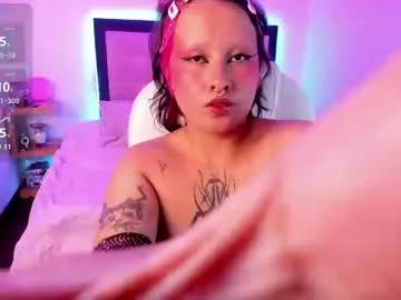 pink_maddy from Chaturbate is Freechat