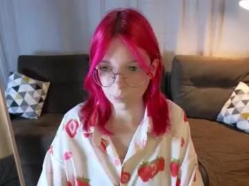 pink_tilly from Chaturbate is Away