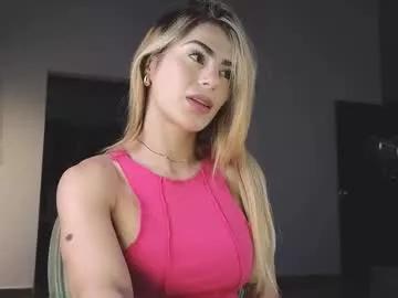 pinkilola from Chaturbate is Freechat