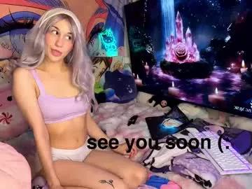 pinkocean3 from Chaturbate is Freechat
