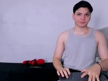 Pinksmile_1 from Chaturbate