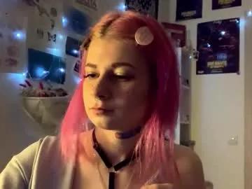 pinkvampire from Chaturbate is Freechat