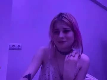 pinkvampire from Chaturbate is Freechat