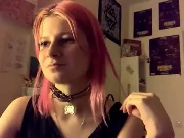 pinkvampire from Chaturbate is Freechat