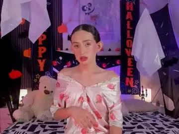 pinky_peach_ from Chaturbate is Freechat