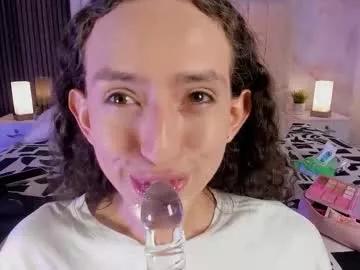 pinky_peach_ from Chaturbate is Freechat