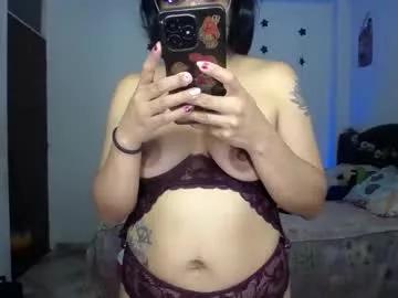 pinky_pinky_ from Chaturbate is Freechat