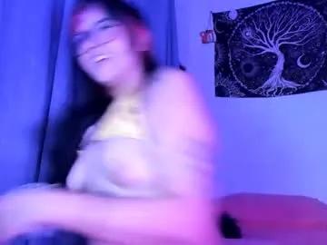 Pinky_promiseex from Chaturbate