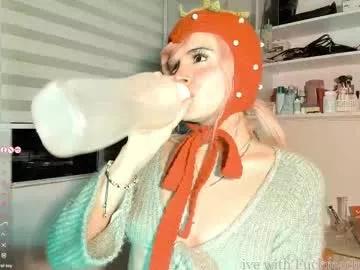 pinkyfairyx from Chaturbate is Freechat