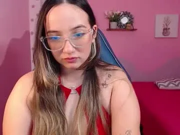 pinkypie_doll from Chaturbate is Freechat