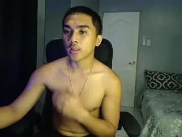 Pinoyboy2004 from Chaturbate