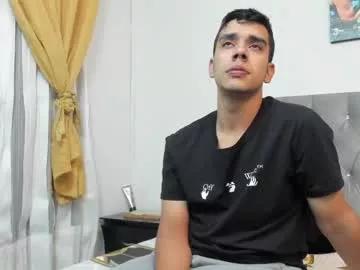 Pipe_320 from Chaturbate
