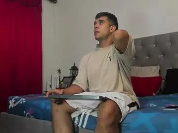 Pipe_320 from Chaturbate