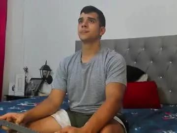 Pipe_320 from Chaturbate