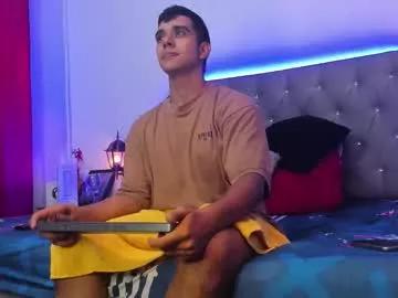 Pipe_320 from Chaturbate