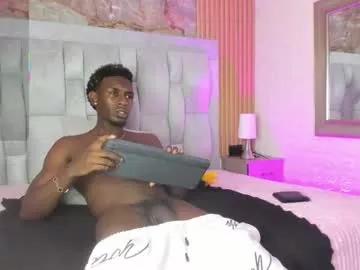 pipedark_ from Chaturbate