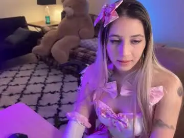 Piperisyourho from Chaturbate