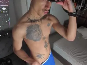 Piperrcry from Chaturbate