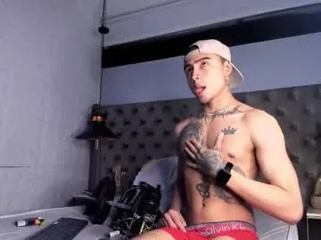 Piperrcry from Chaturbate