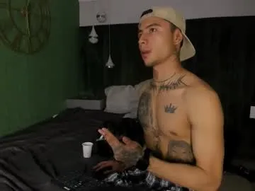 Piperrcry from Chaturbate