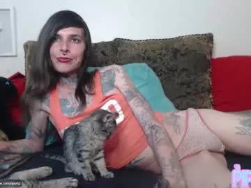 pipertg from Chaturbate