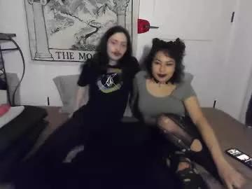 pirateandbooty from Chaturbate is Freechat