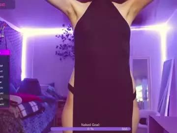 Cling to live show with pirrate from Chaturbate 