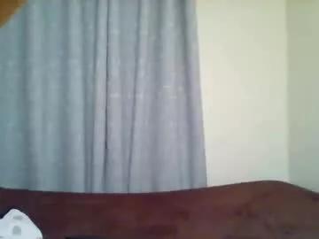 Pixie_roman from Chaturbate