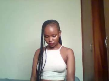 Pixie_roman from Chaturbate