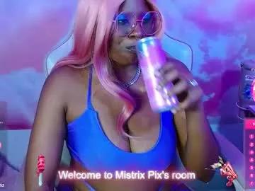 Pixiebob25 from Chaturbate