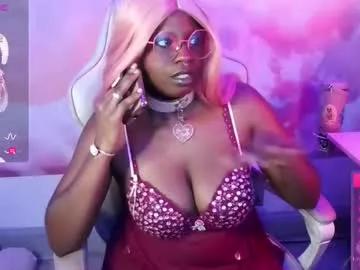 Pixiebob25 from Chaturbate