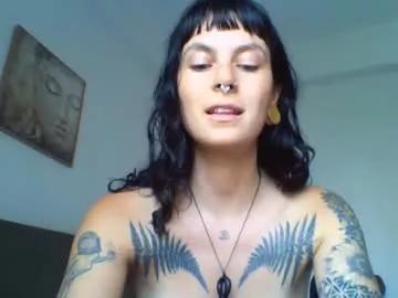 pixiecatfairy from Chaturbate