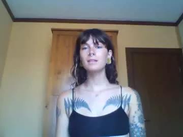 pixiecatfairy from Chaturbate