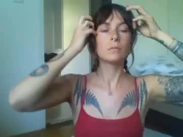 pixiecatfairy from Chaturbate