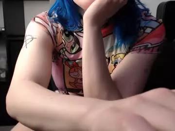 pixiedickgirl from Chaturbate