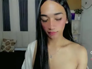 pixiedoll_ on Chaturbate 