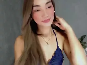pixiedoll_ on Chaturbate 