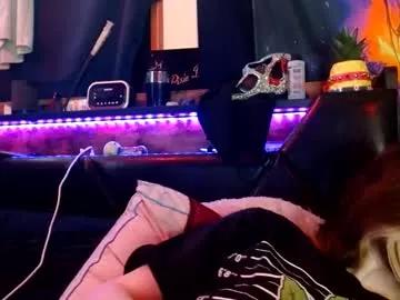 pixiedustslove from Chaturbate is Freechat