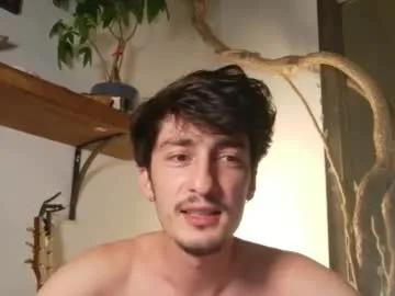 Pixiemanicdreamboy from Chaturbate