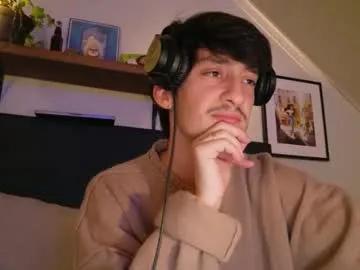 Pixiemanicdreamboy from Chaturbate