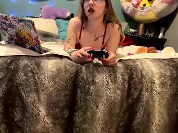 pixieprincess03 from Chaturbate