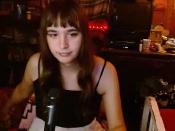 pixinun from Chaturbate
