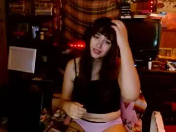 pixinun from Chaturbate