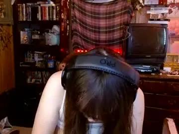 pixinun from Chaturbate