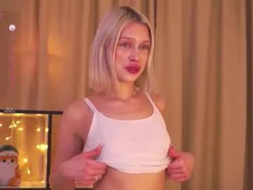 platinum_babe from Chaturbate is Freechat